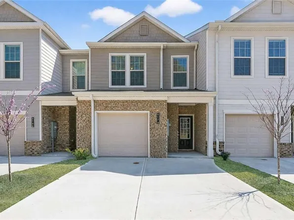 6170 Ripple Way #80, Atlanta, GA 30349
