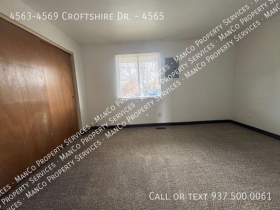 4th image of 4563-4569 Croftshire Dr #4565