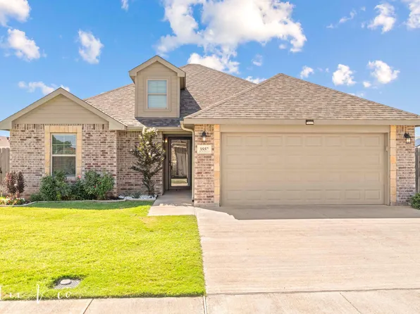 3557 Seymour Ct, Abilene, TX 79606