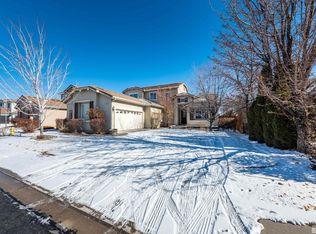 5204 Vidette Meadows Dr, Sparks, NV 89436