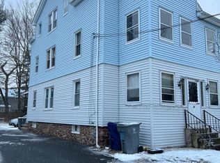 27 Hough St APT 2, Plainville, CT 06062