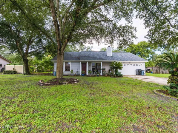 1976 TIMUCUA Trail, Middleburg, FL 32068