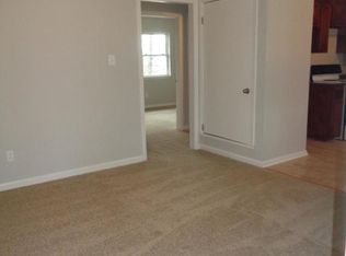 6795 Blocker St APT 9, Olive Branch, MS 38654