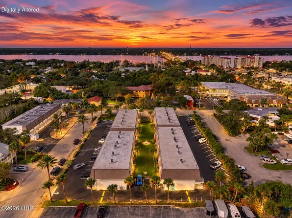 55 Vining Ct APT 201, Ormond Beach, FL 32176