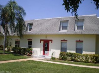 465 Bald Eagle Dr UNIT 2, Naples, FL 34145