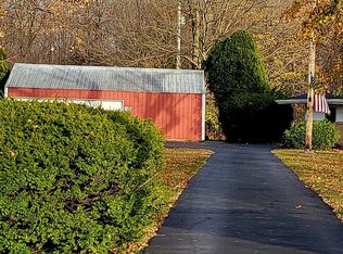 8384 Saint Rte #23, Risingsun, OH 43457