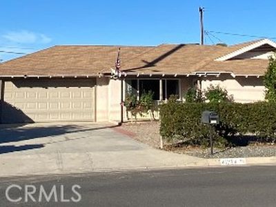 41024 Johnston Ave, Hemet, CA, 92544