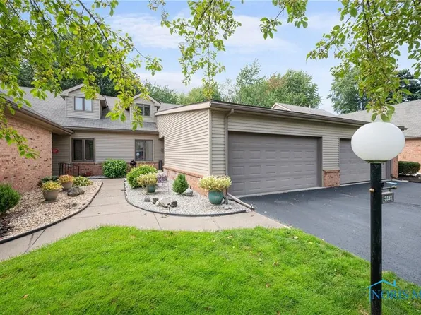 3121 Evergreen Rd, Toledo, OH 43606