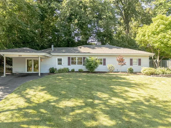 314 Garesche St, Collinsville, IL 62234