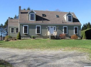359 Madden Rd, Stephentown, NY 12168