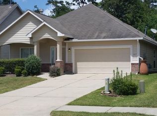 1127 Shadow Glenn Dr, Conroe, TX 77301