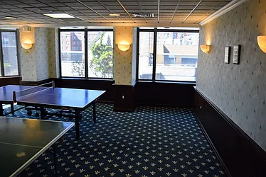 Rented by Takashi Yoneta, LREB