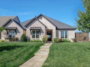 5504 Wesley Dr, Amarillo, TX 79119