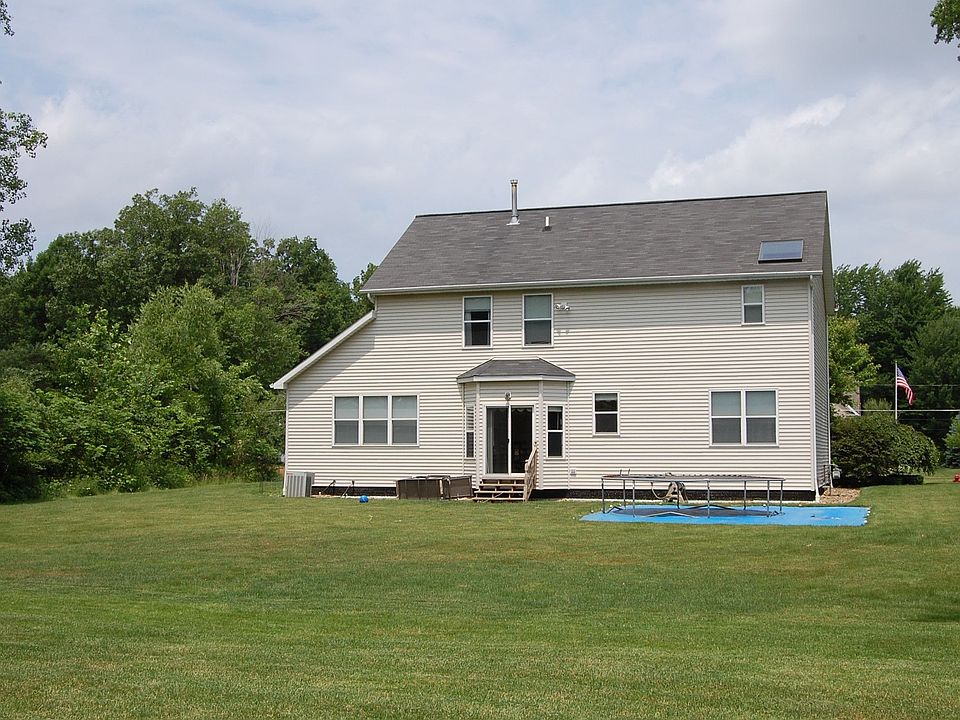 Big Yard