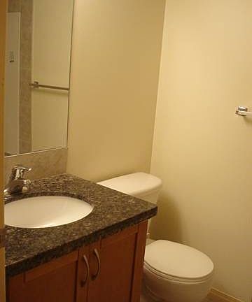 Main Bath