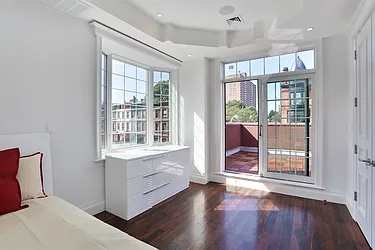 Sold by Corcoran