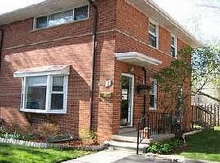 2604 Rochester Rd UNIT 8, Royal Oak, MI 48073