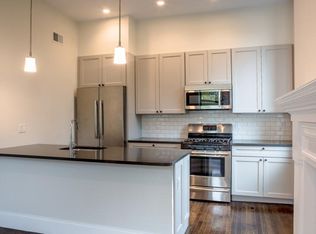 9 Newcomb St #5A, Boston, MA 02118
