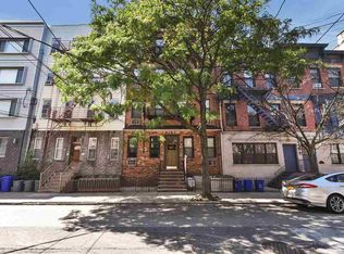 414 Madison St APT 4F, Hoboken, NJ 07030