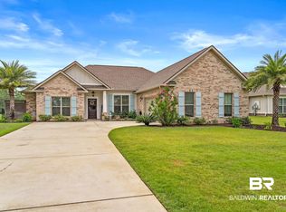 2031 Hogan Dr, Gulf Shores, AL 36542