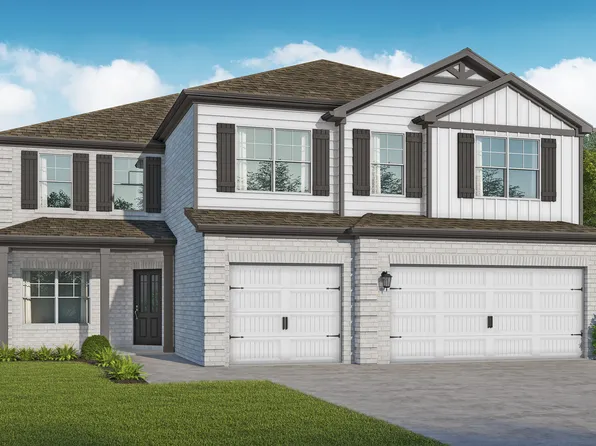 120 Silver Birch Rd, McDonough, GA 30253
