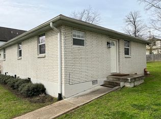 615 Ries Ave, Nashville, TN 37209