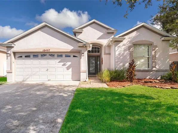 10457 ANDOVER POINT CIRCLE, ORLANDO, FL 32825