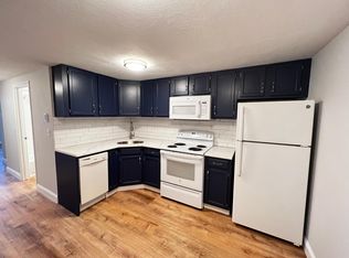 75A Elm St, Worcester, MA 01609