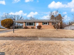 10412 Basel Dr, Cheltenham, MD 20623