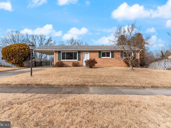 10412 Basel Dr, Cheltenham, MD 20623