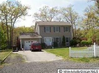 378 Wheaton Ave, Bayville, NJ 08721