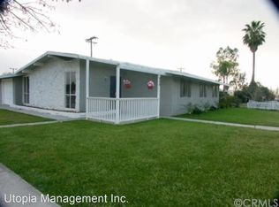 954 E Lugonia Ave, Redlands, CA 92374