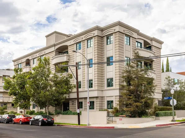 10707 W Missouri Ave #301, Los Angeles, CA 90025
