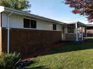 114 Roth St, Houston, PA 15342