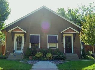 2009 College Ave, Fort Worth, TX 76110