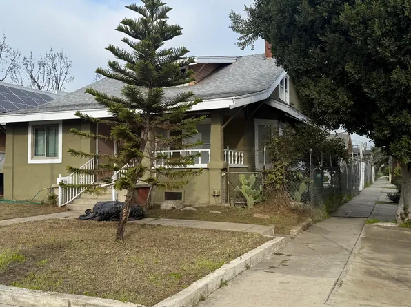 196 S Mirage Avenue, Lindsay, CA 93247