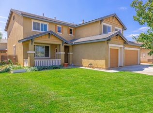 6258 Starview Dr, Lancaster, CA