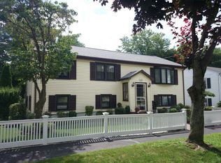 144 Woodley Ave, West Roxbury, MA 02132
