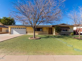502 N 56th Pl, Mesa, AZ 85205