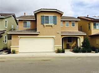 1424 Dianthus Way, Beaumont, CA 92223