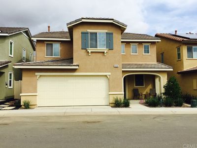 1424 Dianthus Way, Beaumont, CA, 92223