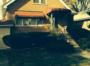 2504 Gunderson Ave, Berwyn, IL 60402