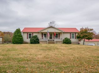 654 Grindstone Hollow Rd, Dickson, TN 37055