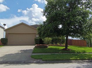 2783 Woodspring Forest Dr, Kingwood, TX 77345