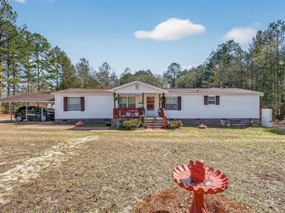 63 Cactus Hl, Barnwell, SC, 29812