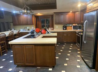 23587 S Spangler Rd, Oregon City, OR 97045