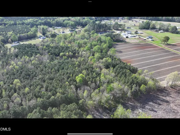 0 S Old Carriage Rd Lot 1, Rocky Mount, NC 27803