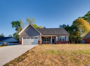 611 Marigold Dr LOT 4, Kannapolis, NC 28083