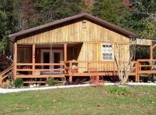 227 Earl Woodson Ln, La Follette, TN 37766