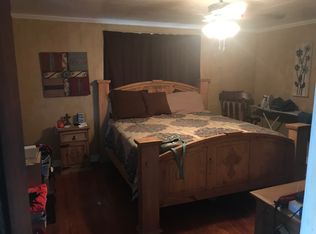 277 Trail St, Deport, TX 75435